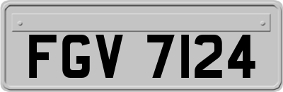 FGV7124