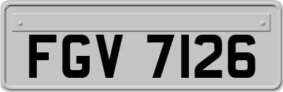 FGV7126