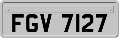 FGV7127