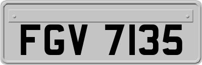 FGV7135