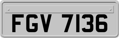 FGV7136