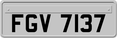 FGV7137