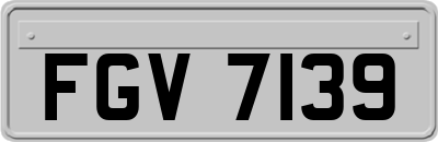 FGV7139