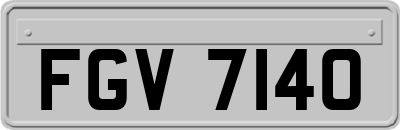 FGV7140