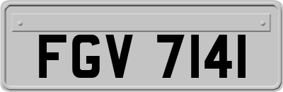FGV7141