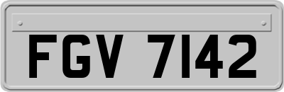 FGV7142