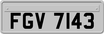 FGV7143