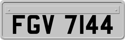FGV7144
