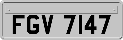 FGV7147