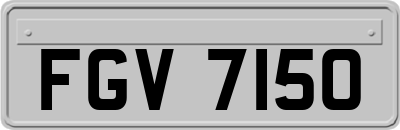 FGV7150