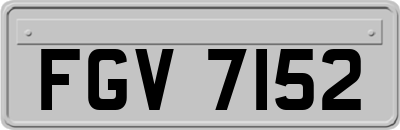 FGV7152