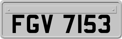 FGV7153