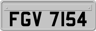 FGV7154