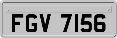 FGV7156
