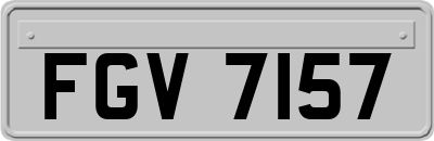 FGV7157