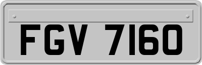 FGV7160