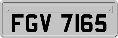 FGV7165