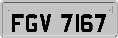 FGV7167