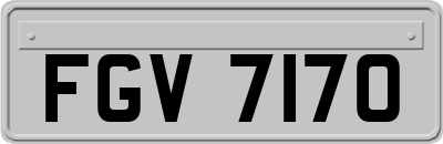 FGV7170