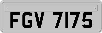 FGV7175