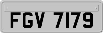 FGV7179