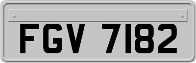FGV7182