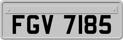 FGV7185