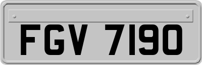FGV7190