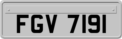 FGV7191