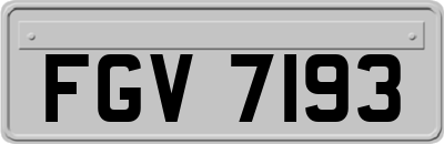 FGV7193