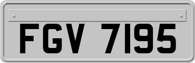 FGV7195