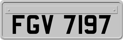 FGV7197