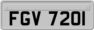 FGV7201