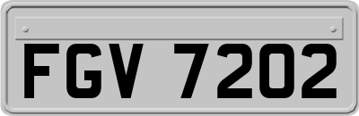 FGV7202