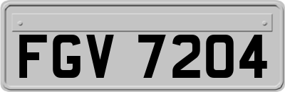 FGV7204