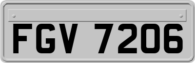 FGV7206