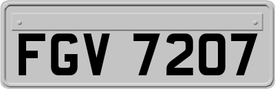 FGV7207
