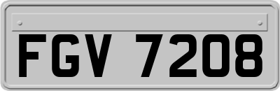 FGV7208