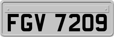 FGV7209