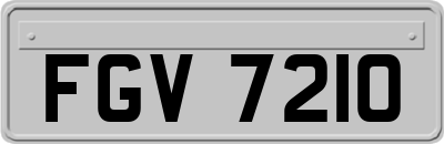 FGV7210
