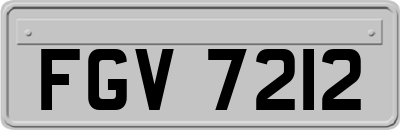 FGV7212