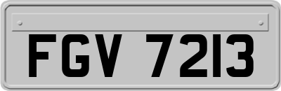 FGV7213