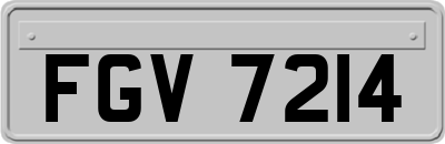 FGV7214