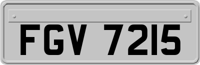 FGV7215