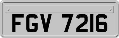 FGV7216