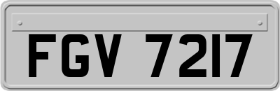 FGV7217