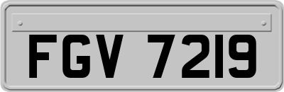 FGV7219