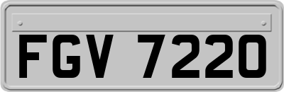 FGV7220