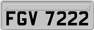FGV7222