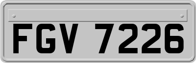 FGV7226